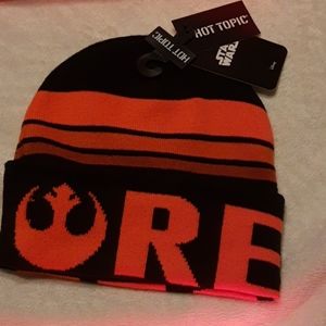 Star Wars Rebels Beanie